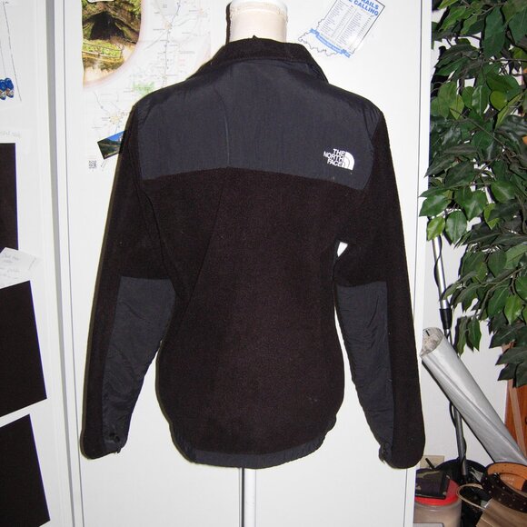 The North Face Polartec Women's Jacket Full Zip M - Picture 3 of 7